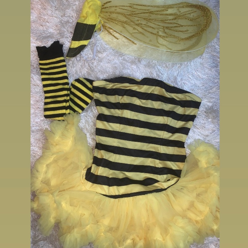 Halloween Costume